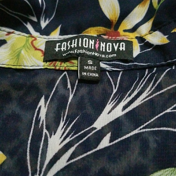 Bodysuit - Picture 2 of 2